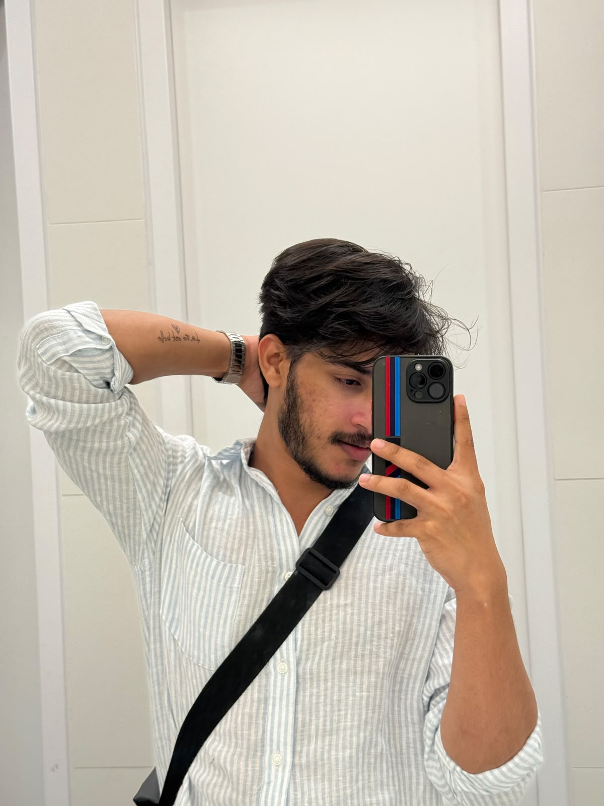 Shamil — Host, Media and Entertainment