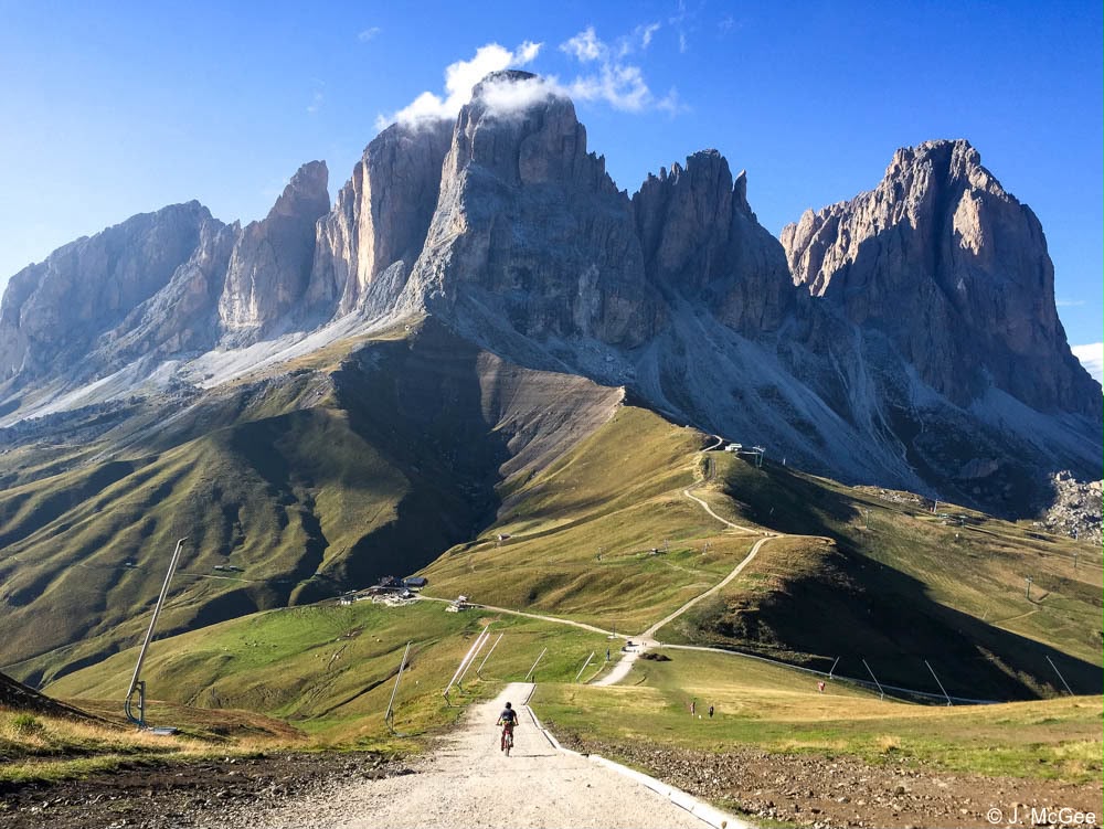 Dolomites & Alpine Escapes