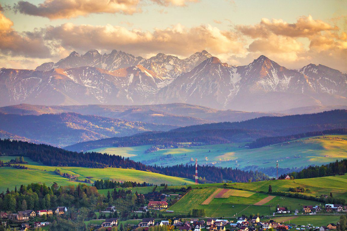 NNA Vittalo — Tatra Adventure Camp
